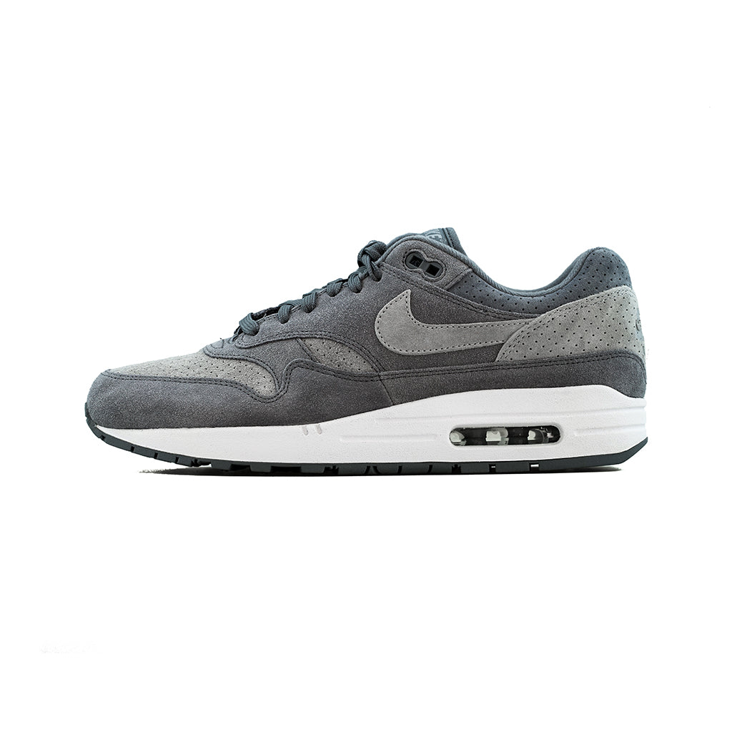 nike air max 1 premium cool grey wolf grey white