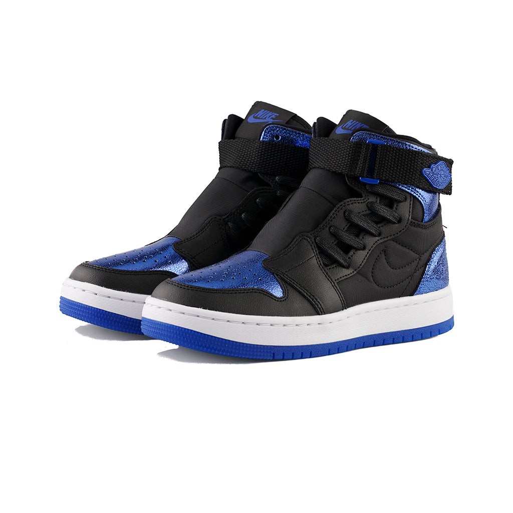 WMNS) Air Jordan 1 Nova XX 'Black Game Royal' AV4052-041
