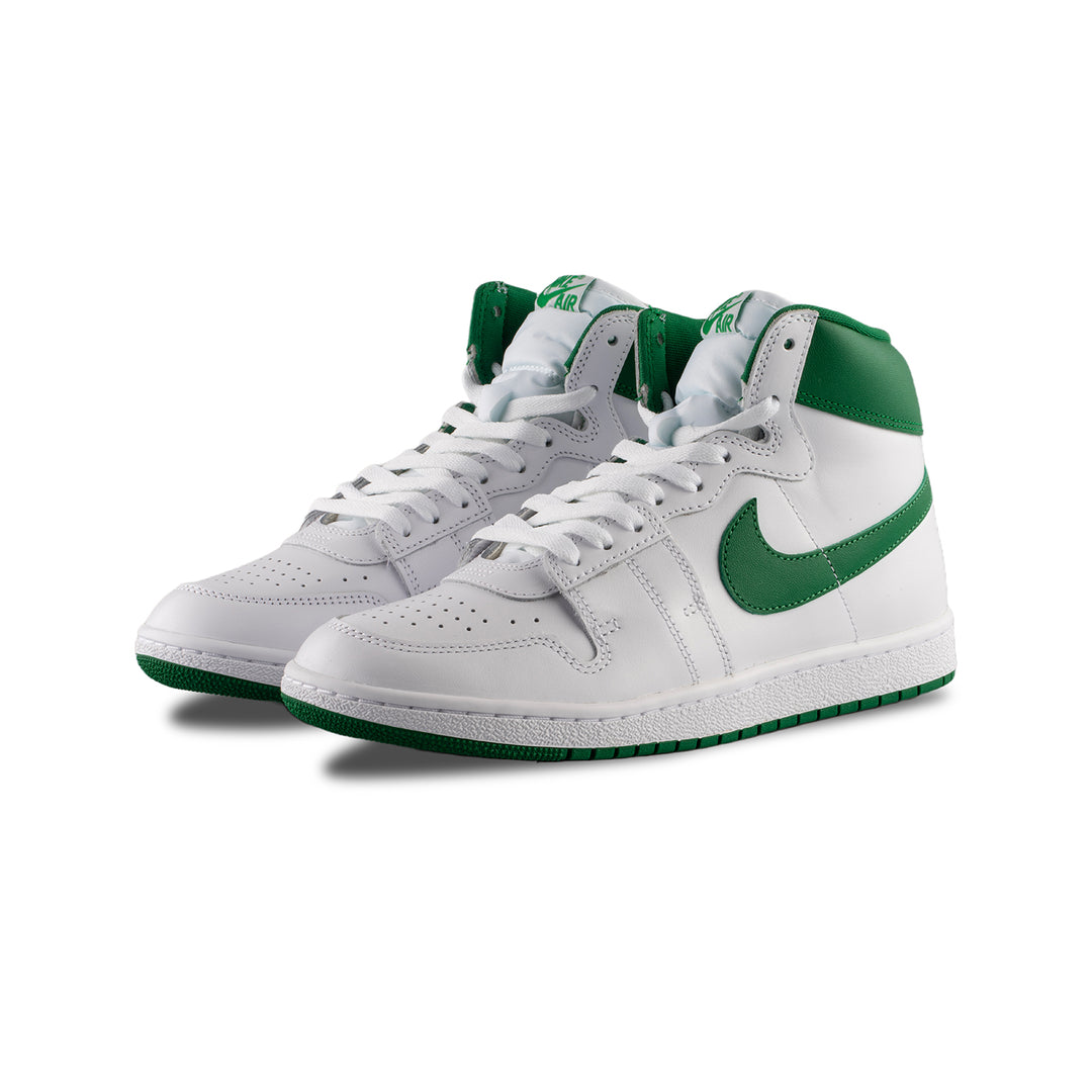 Jordan Air Ship PE SP (White/Pine Green-White) – amongst few