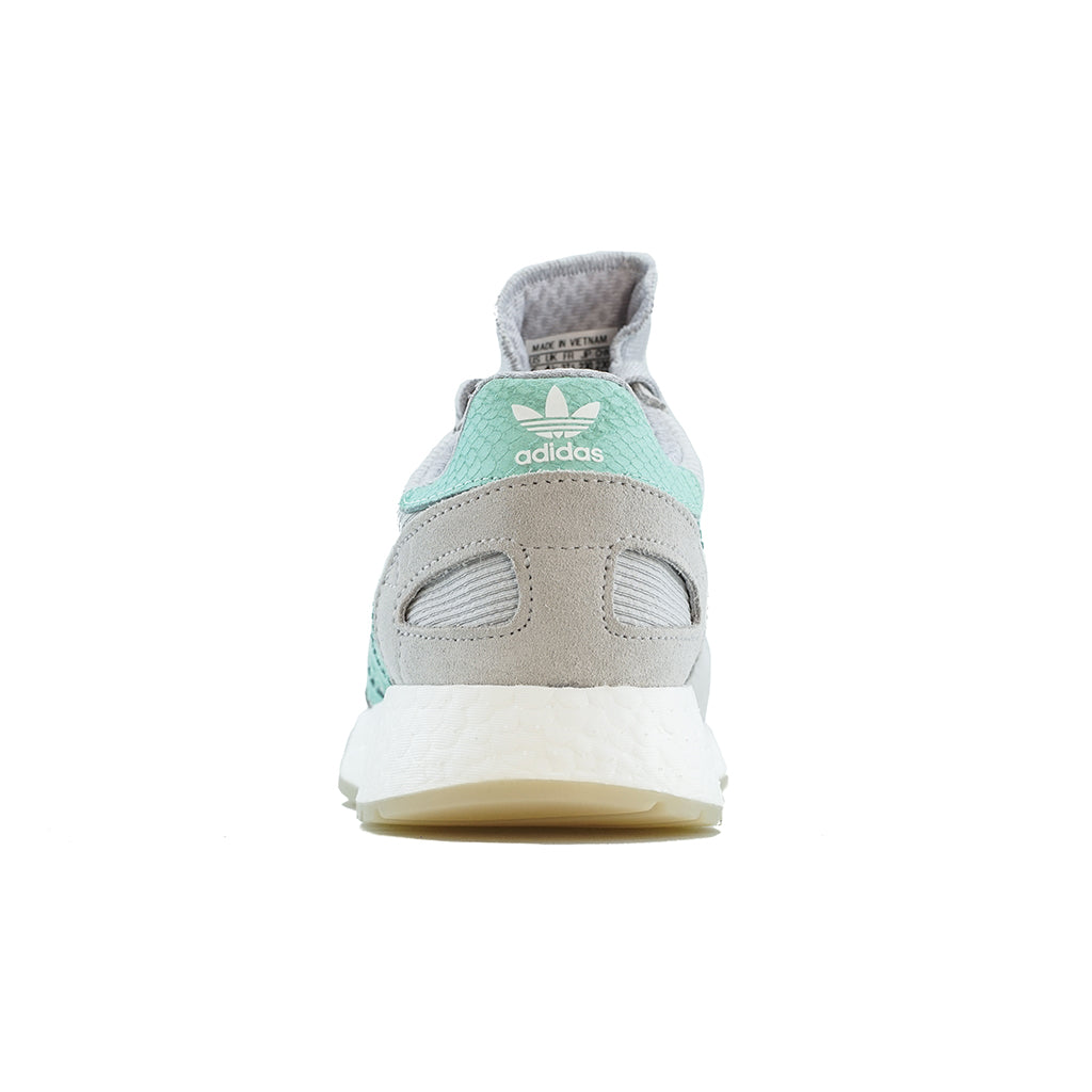 grey and mint adidas