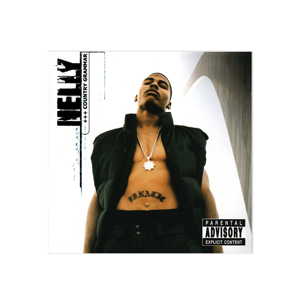 Nelly - Country Grammar (LP) – amongst few