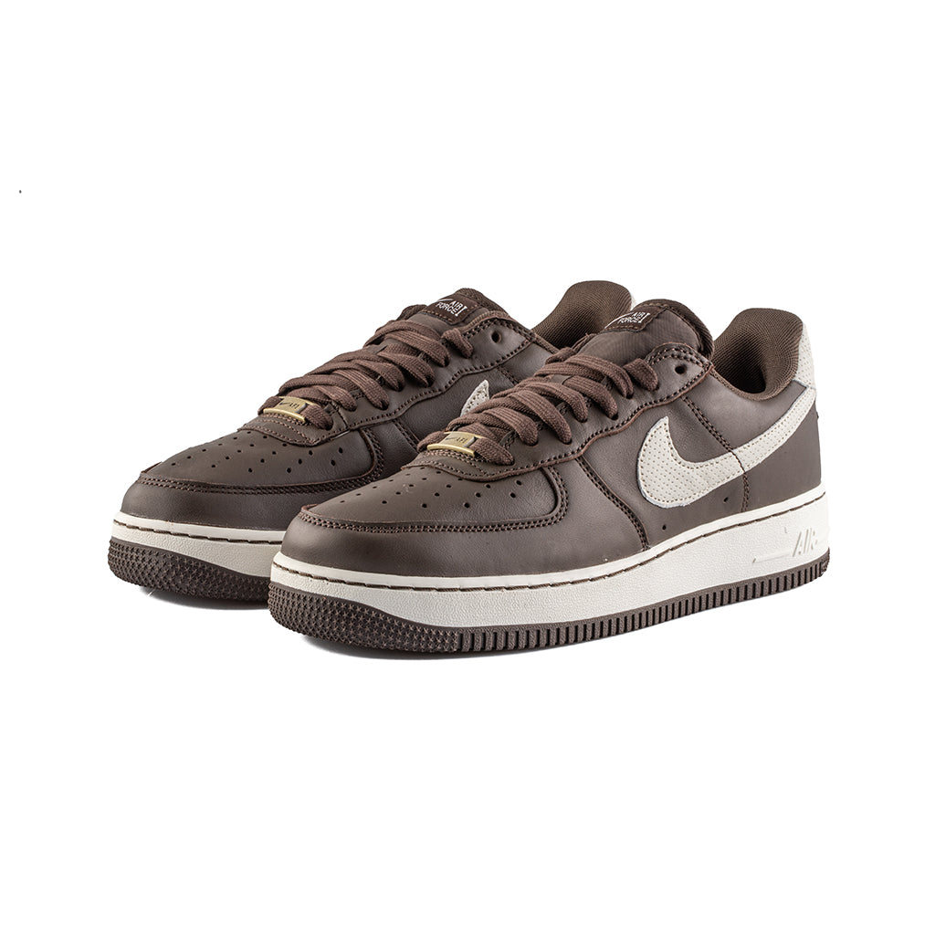 Ridgerock Nike Af1 07 Craft Nike Air Force Mid Ridgerock New Arrivals