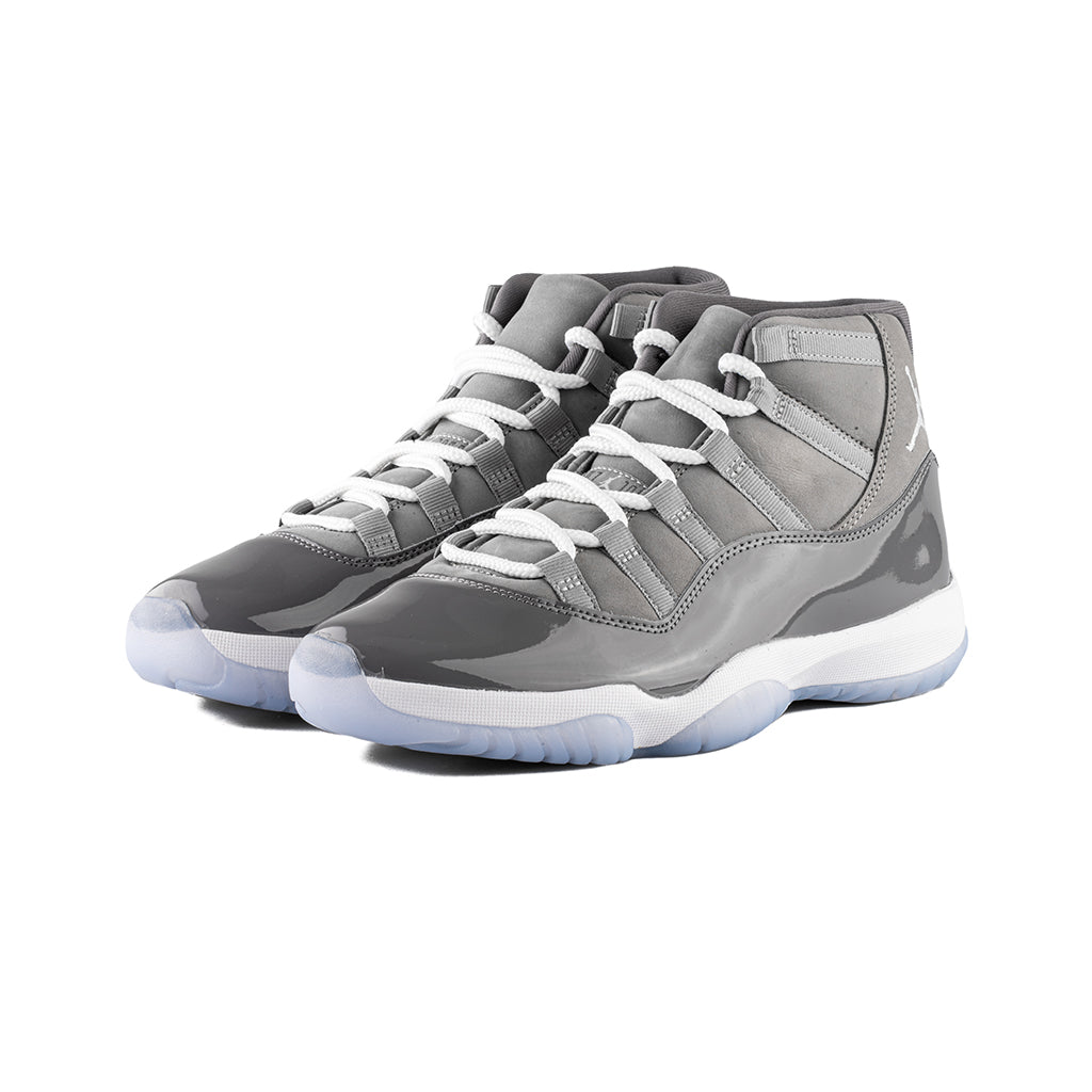 Air Jordan 11 retro (Medium Grey/Multi-Color-Multi) – amongst few