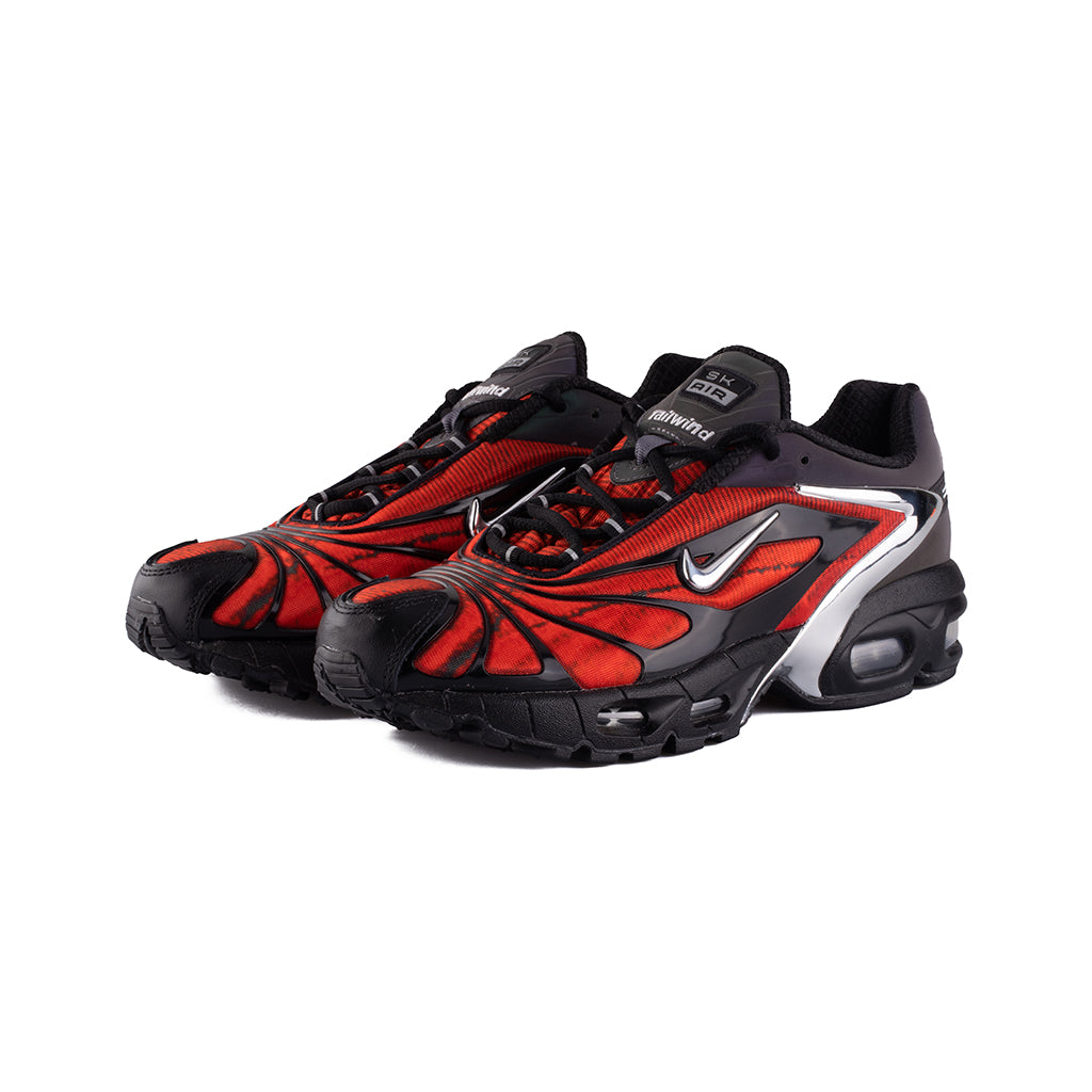 Sneakers Skepta Air Tailwind Skepta X Nike Air Max Tailwind Bright