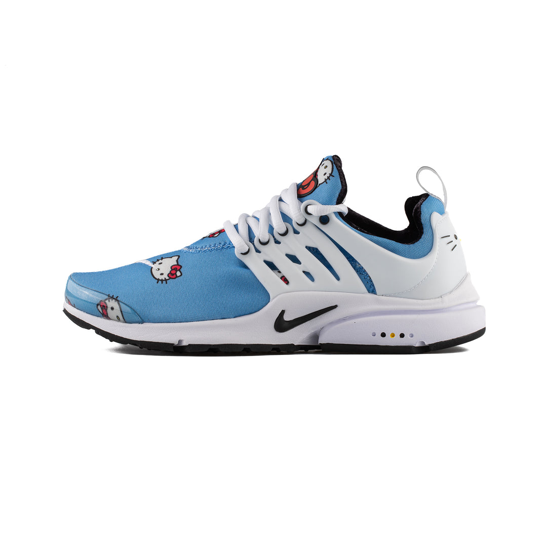 Nike - Air Presto QS (University Blue/Black-White) Hello
