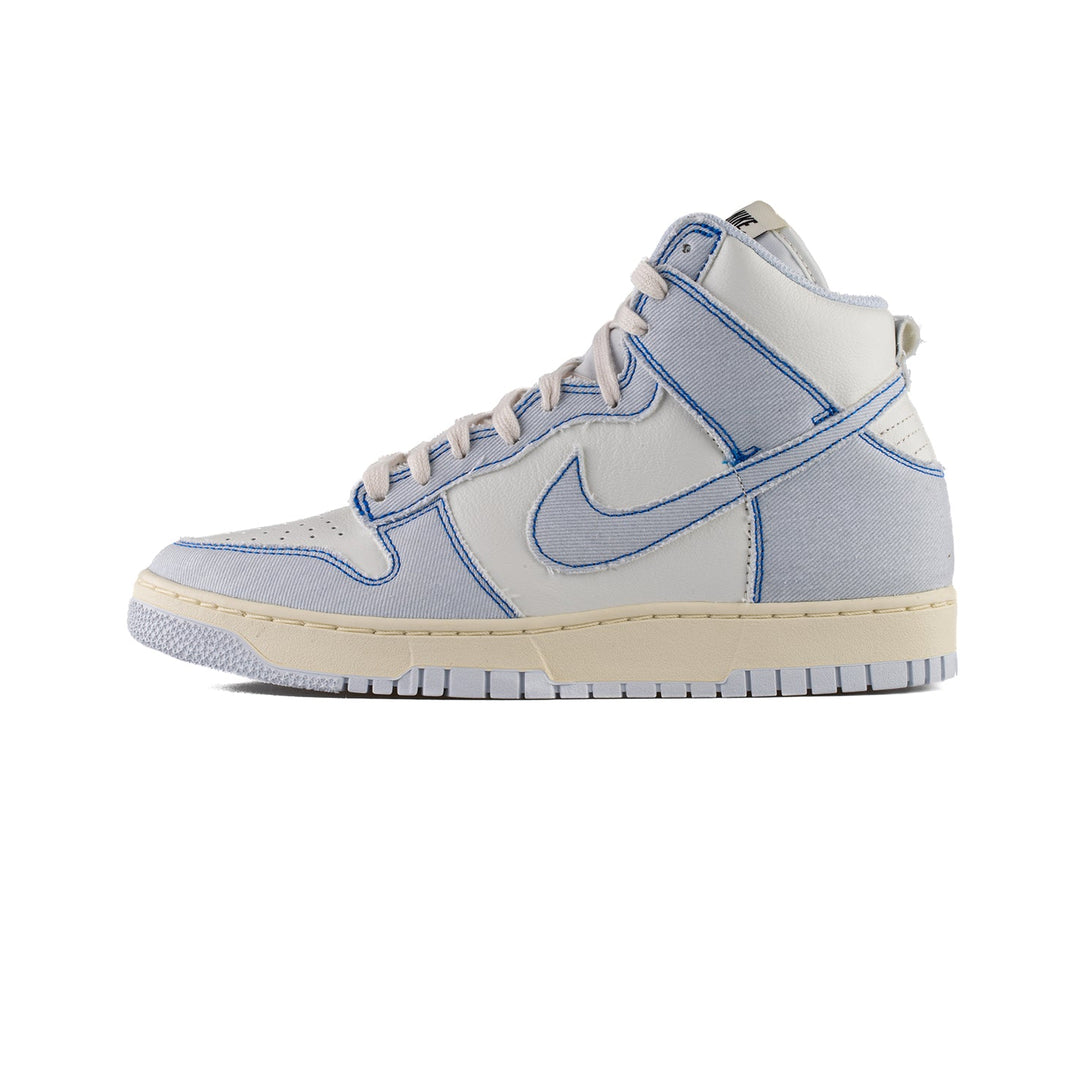 Nike - Dunk HI 1985 (Summit White/Football Grey) – amongst few