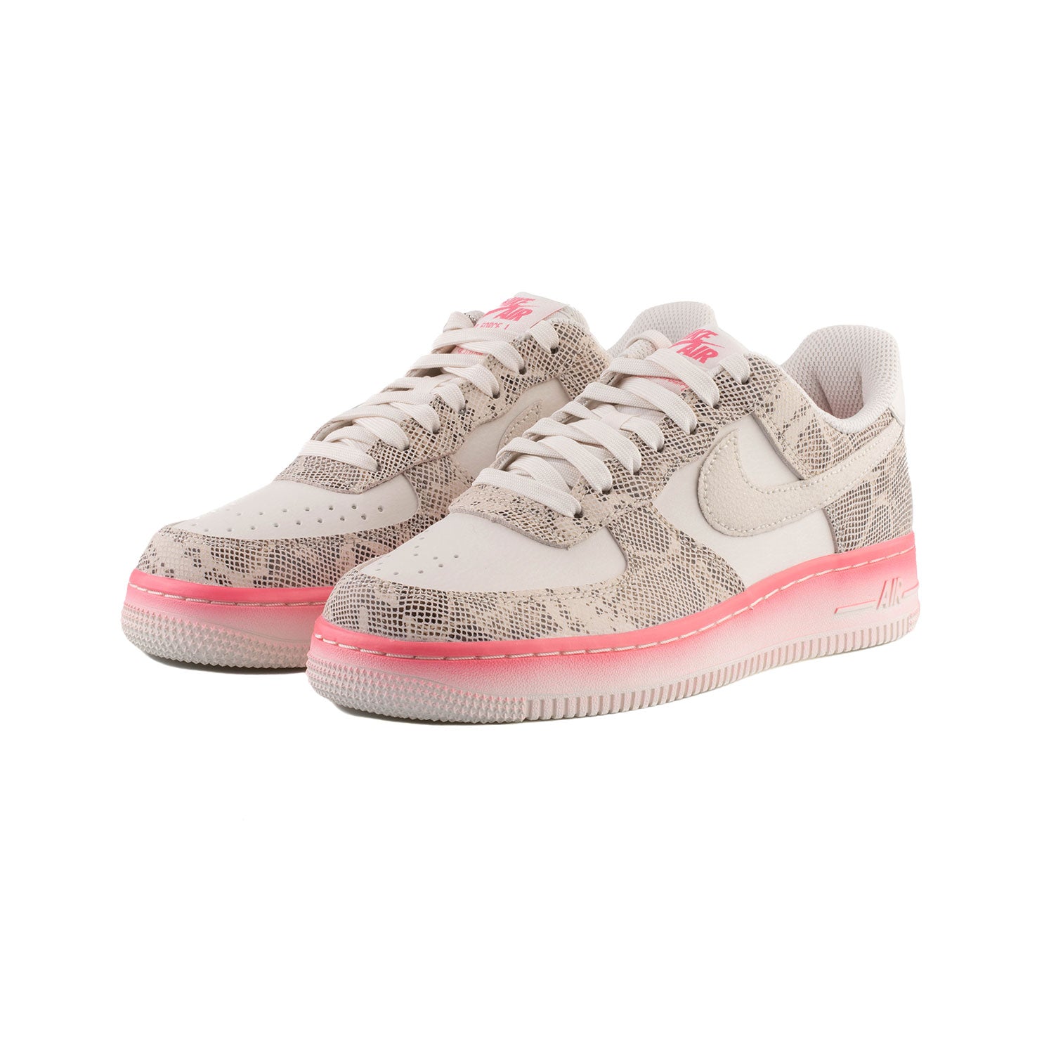 air force lv8 pink