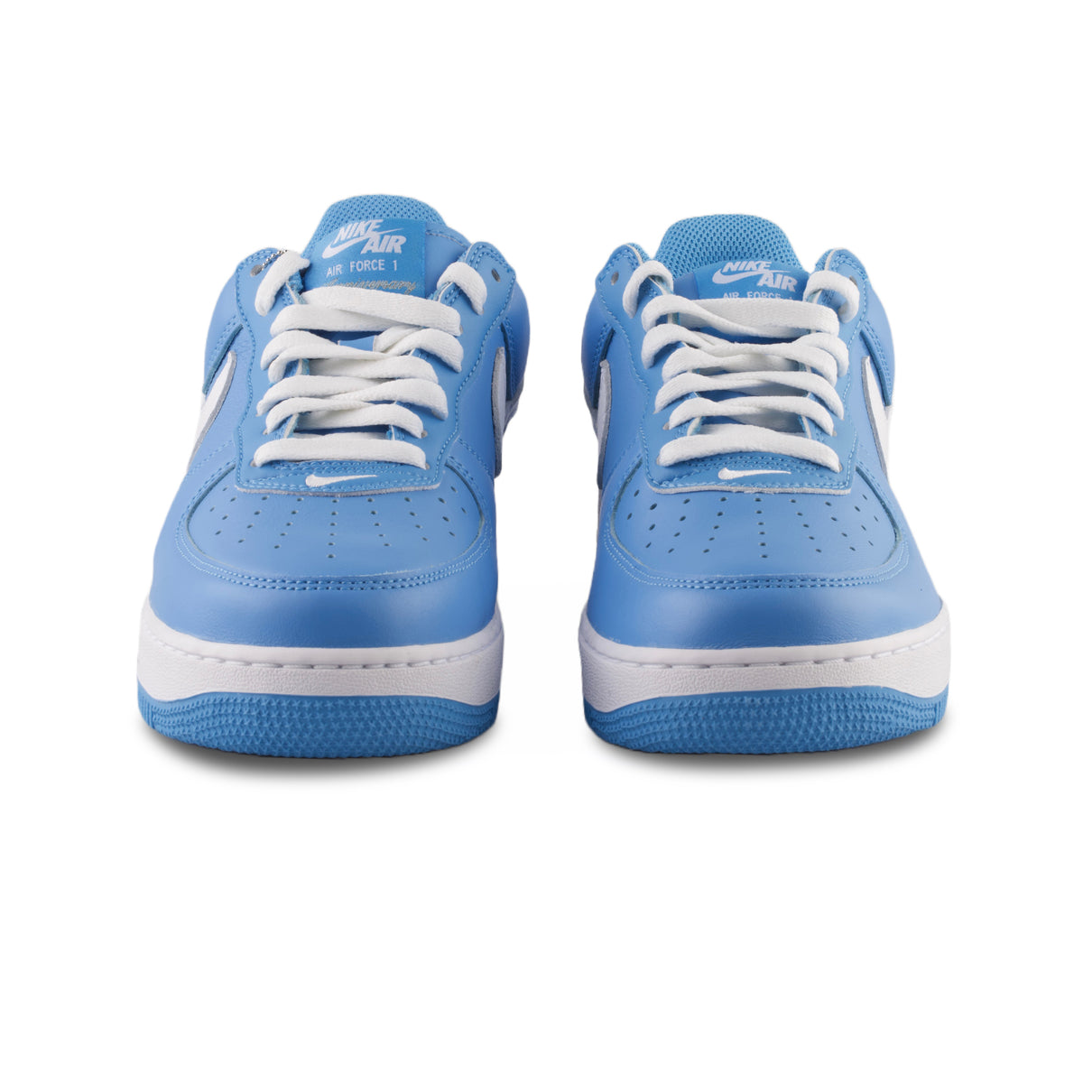 retro blue air force 1