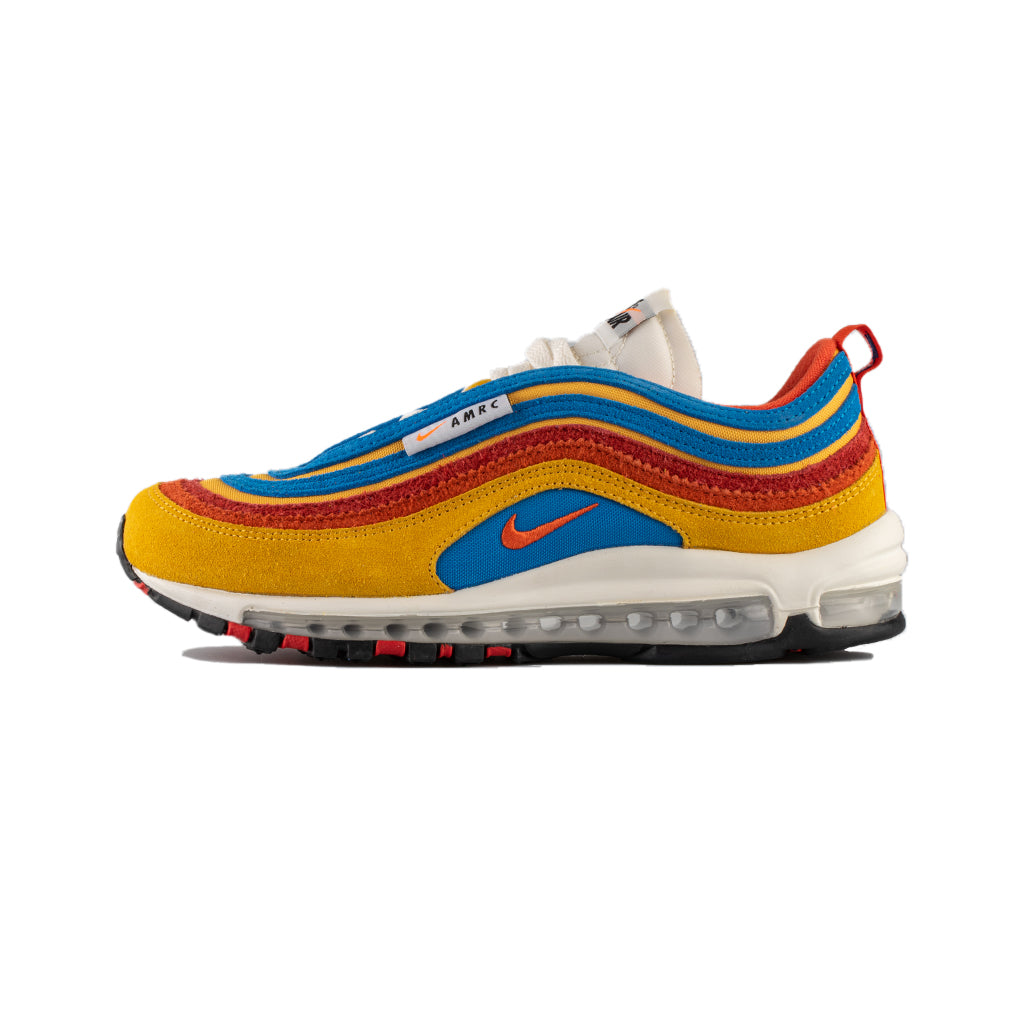 nike air max 97 se orange