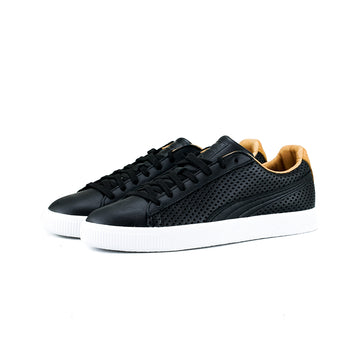 Puma clyde on sale colorblock 2