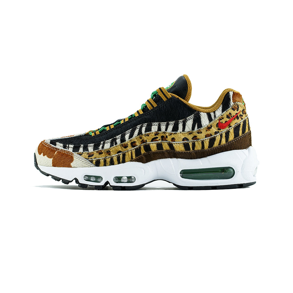 Atmos Air Max Animal Nike Air Max 95 DLX 'Atmos Animal Pack