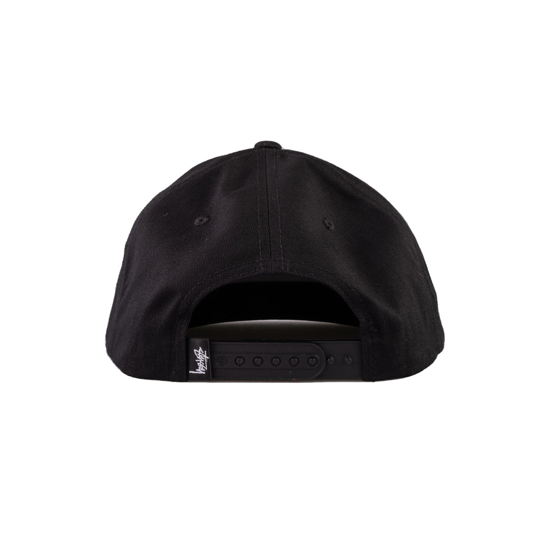 Stussy-