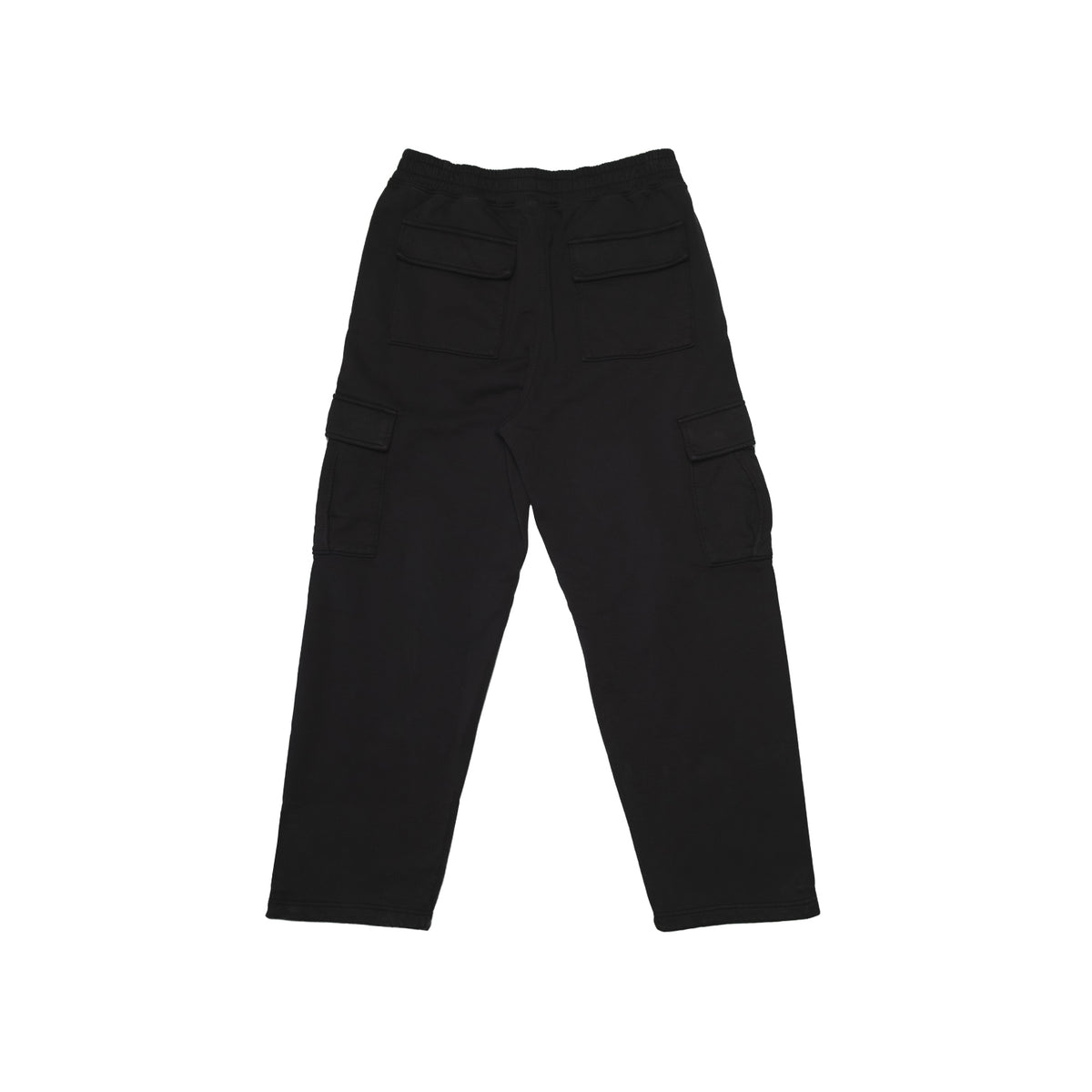 Stussy Sport Cargo Fleece Pant (Black) amongst few