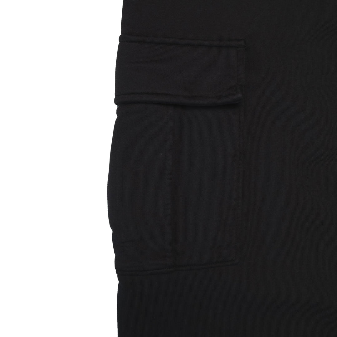 Stussy Sport Cargo Fleece Pants Black Stussy Sport Cargo Fleece Pants Black