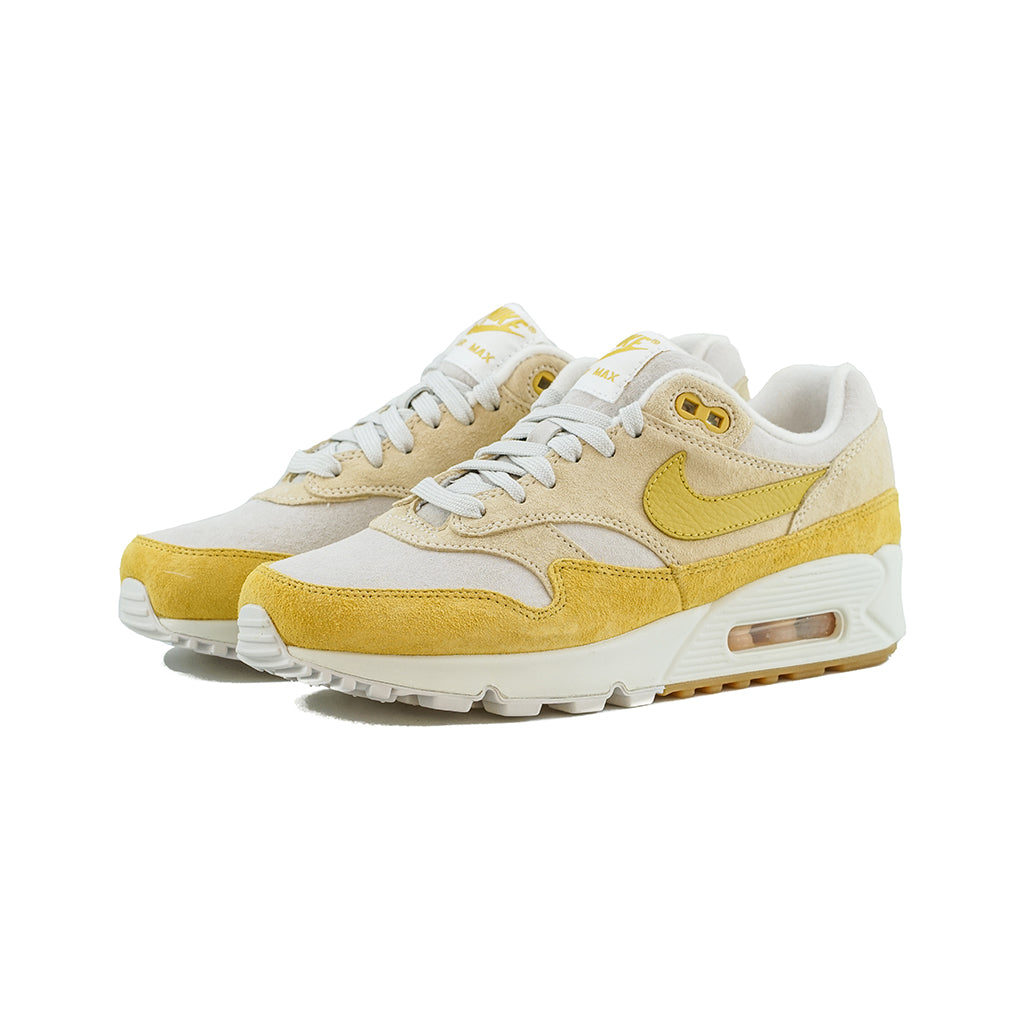 Nike W Air Max 90 1 Guava Ice Wheat Gold amongst few