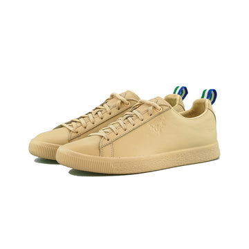 Puma clyde natural vachetta sales