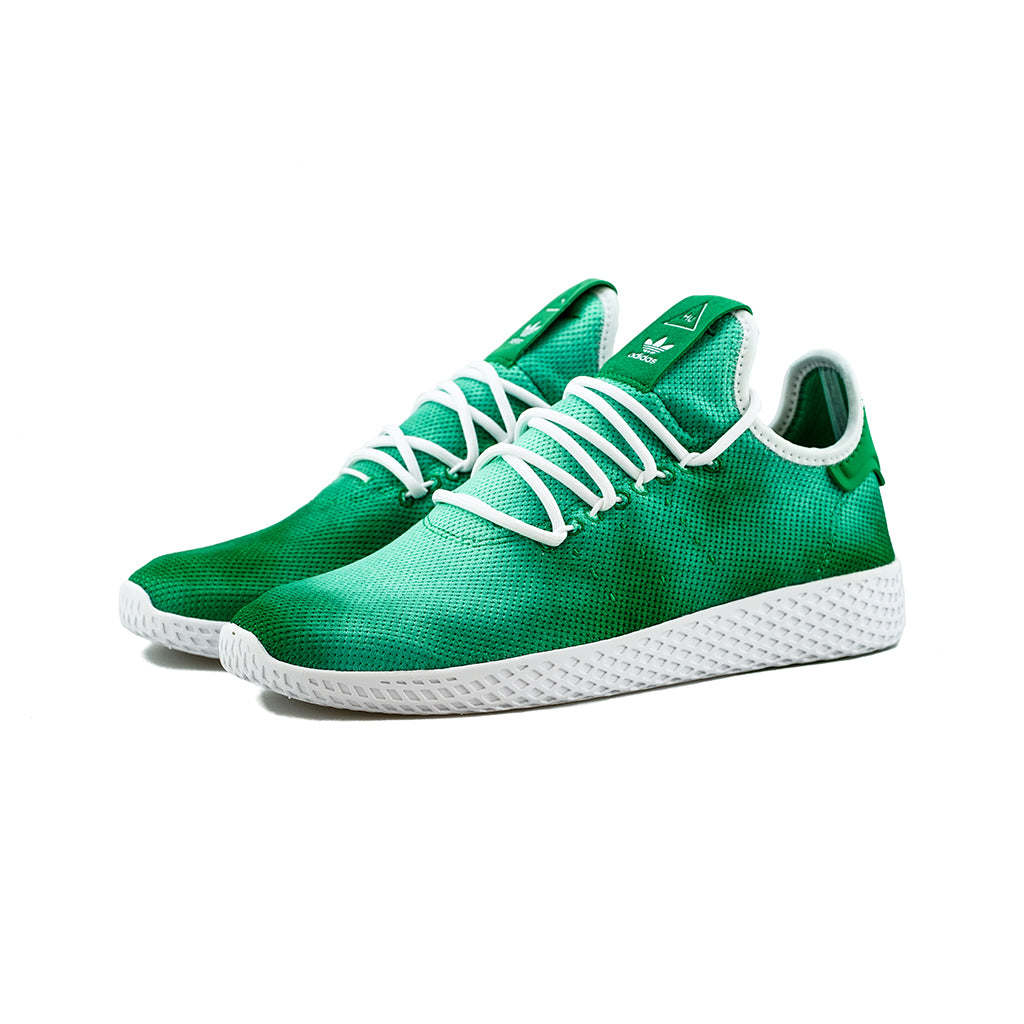 Adidas Originals Pw Hu Adidas Originals PW Holi Tennis Hu (Green