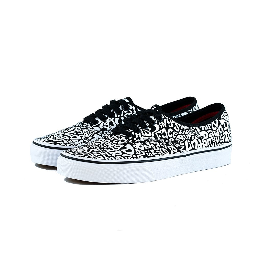 Vans atcq authentic top