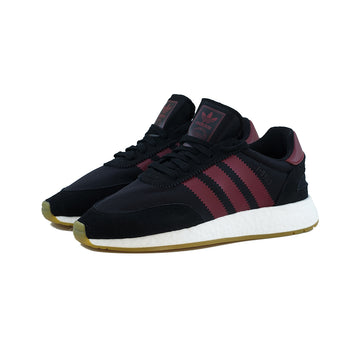 Adidas i 5923 black burgundy on sale