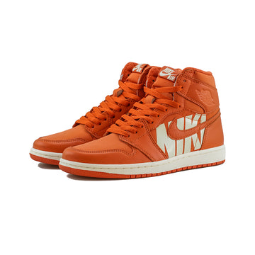 Nike Shoe Air Jordan Retro Coral Air Jordan Retro High OG (Vintage