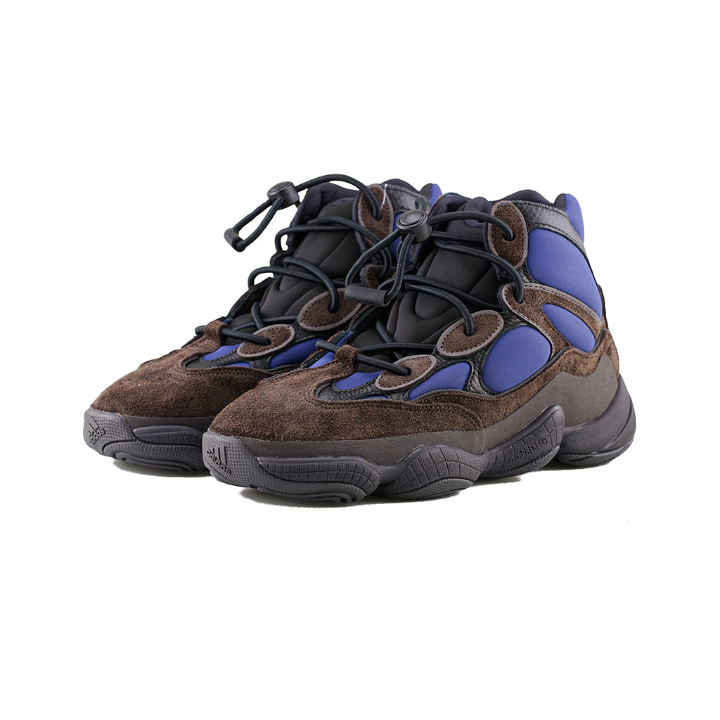 HOT Brown Yeezy 500 High Price Yeezy 500 High (Tyrian/Tyrian