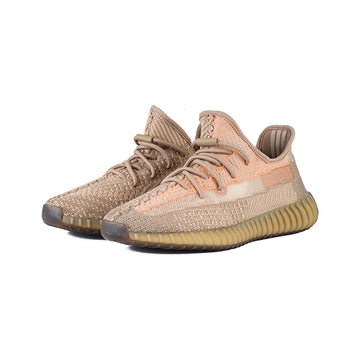 HOT Sand Taupe Adidas Yeezy Boost 350 V2 Lucide Adidas