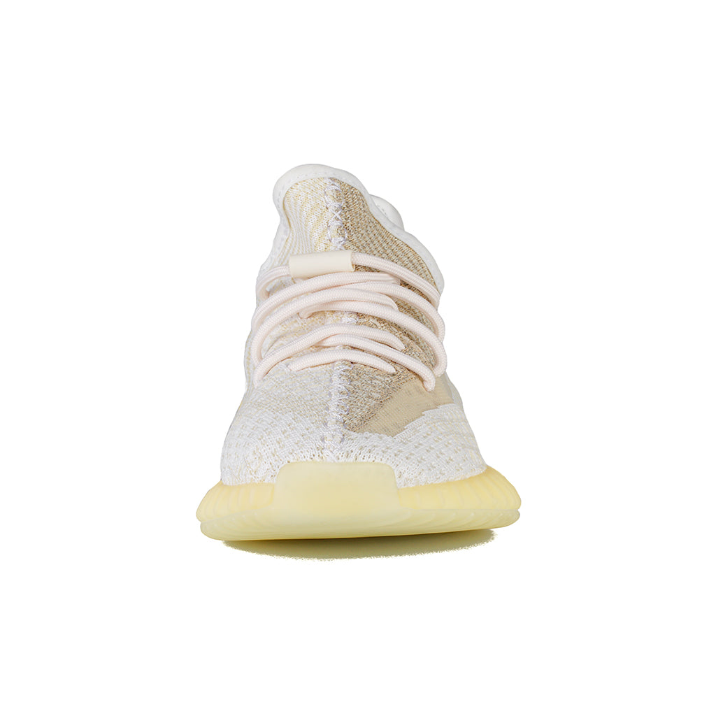 adidas - Yeezy BOOST 350 V2 (Natural/Natural/Natural) – amongst few