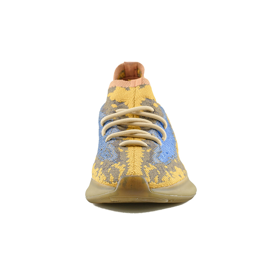 adidas Yeezy Boost 380 Reflective (Bloarf/Bloarf/Bloarf