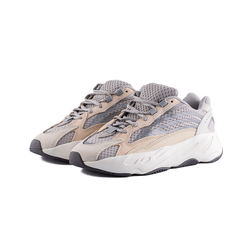 adidas - Yeezy BOOST 700 V2 (Cream/Cream/Cream) – amongst few 