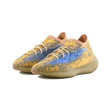 adidas Yeezy BOOST 380 (Blue Oat/Blue Oat/Blue Oat) – amongst few