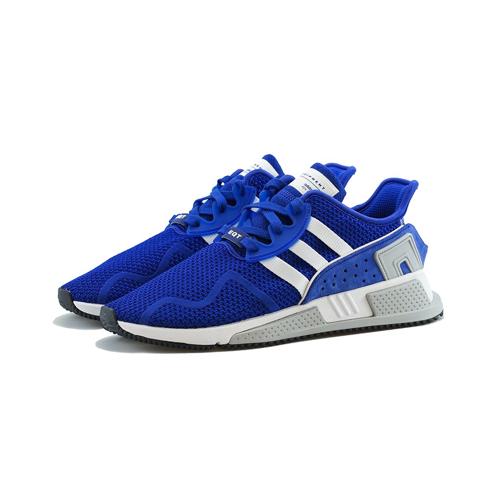 adidas blue eqt