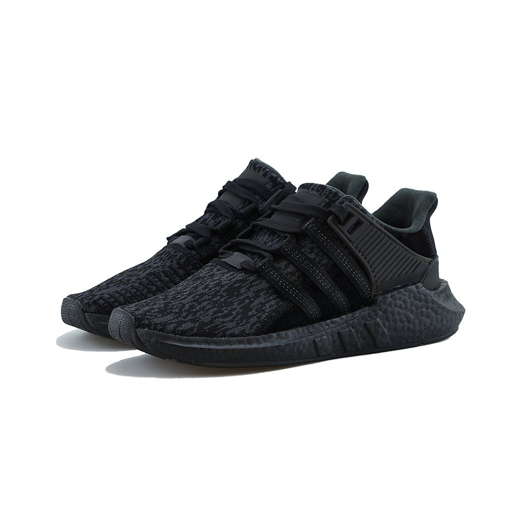 adidas Originals EQT Support 93 17 Core Black Core Black White