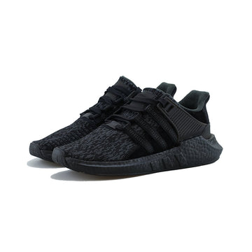 adidas Originals EQT Support 93 17 Core Black Core Black White