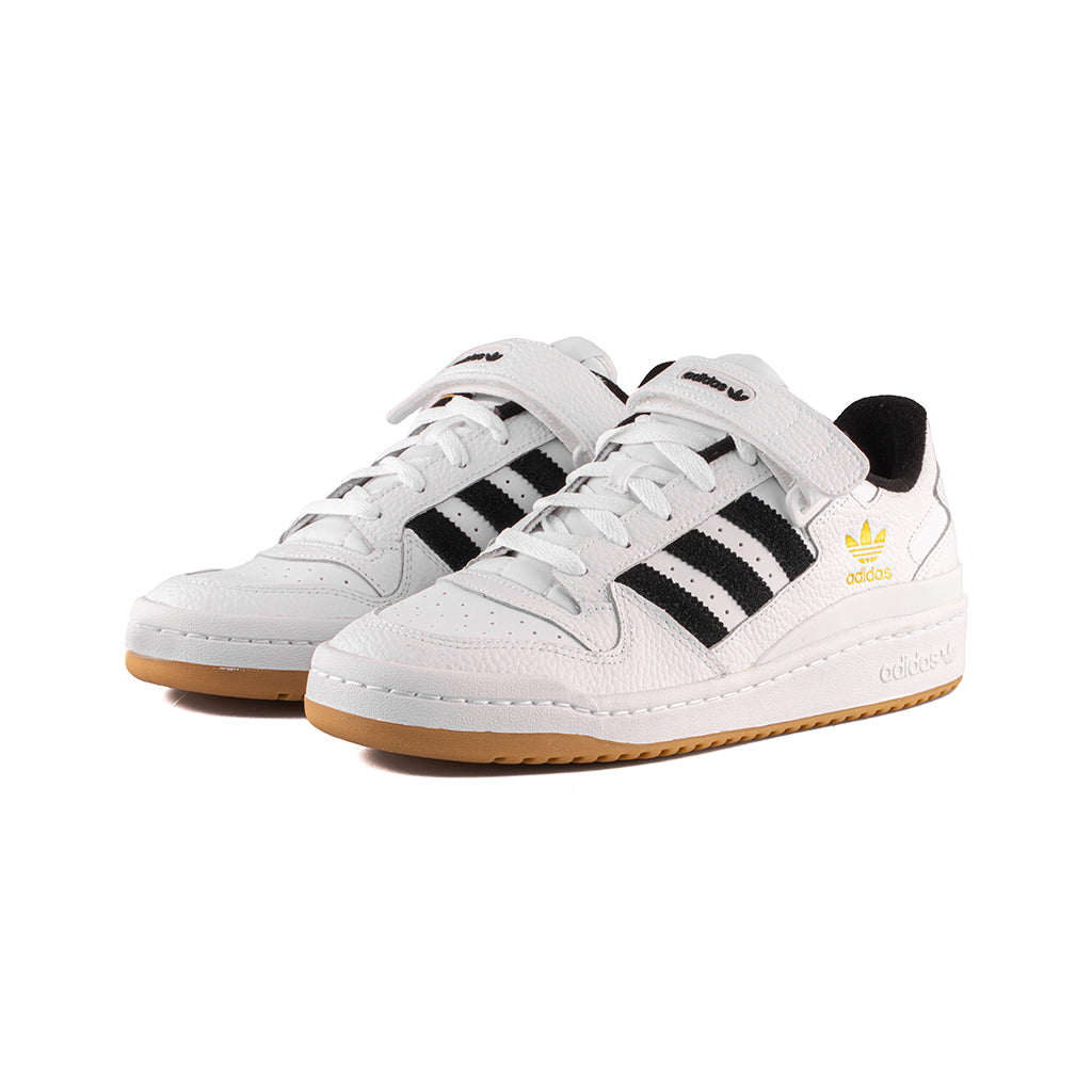 adidas forum history