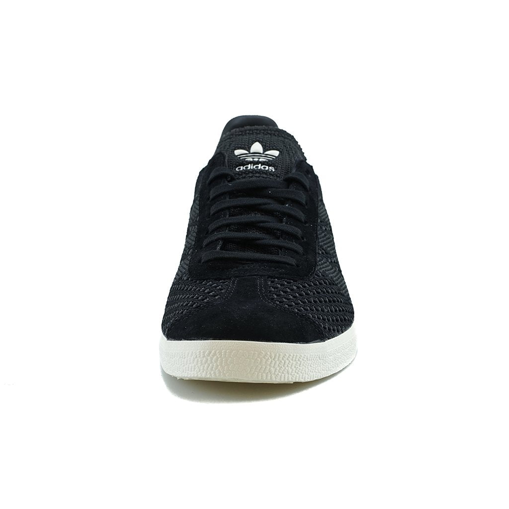 adidas Originals Gazelle PK Core Black Core Black Off White amongst few