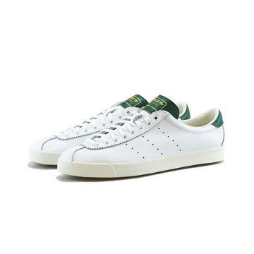 Adidas lacombe best sale green