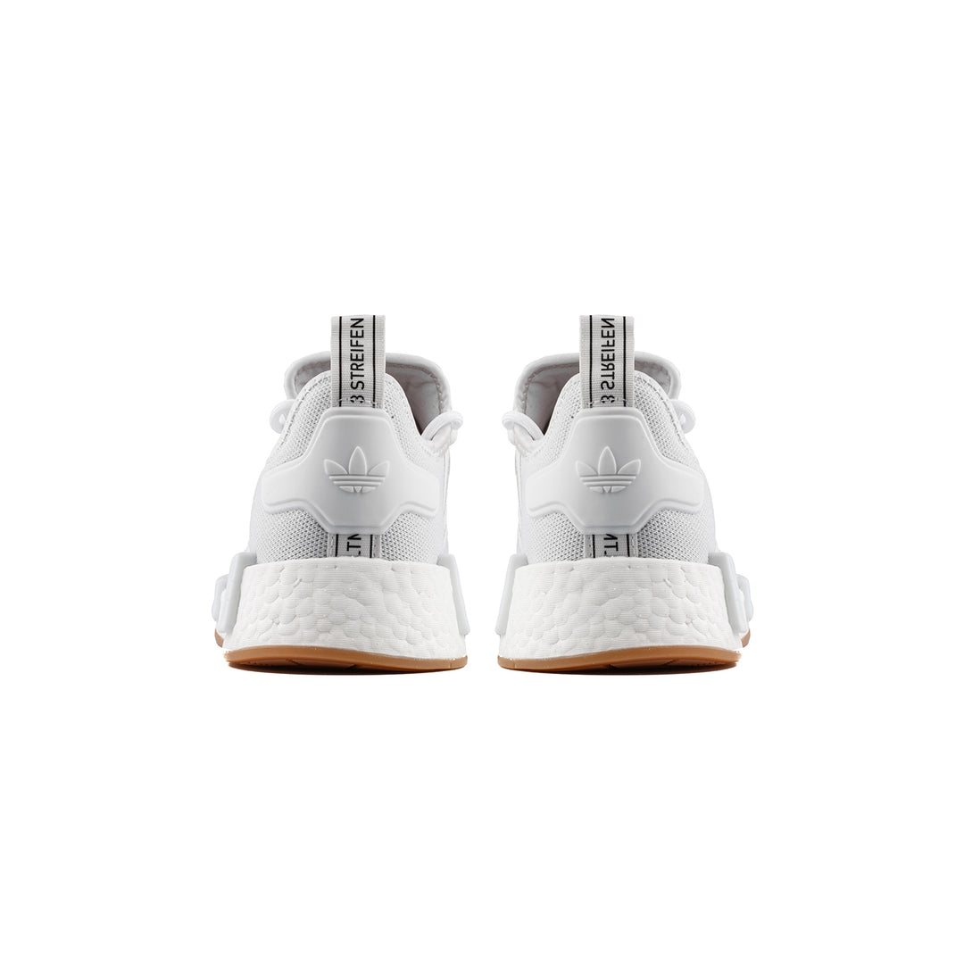 nmd with nmd on back