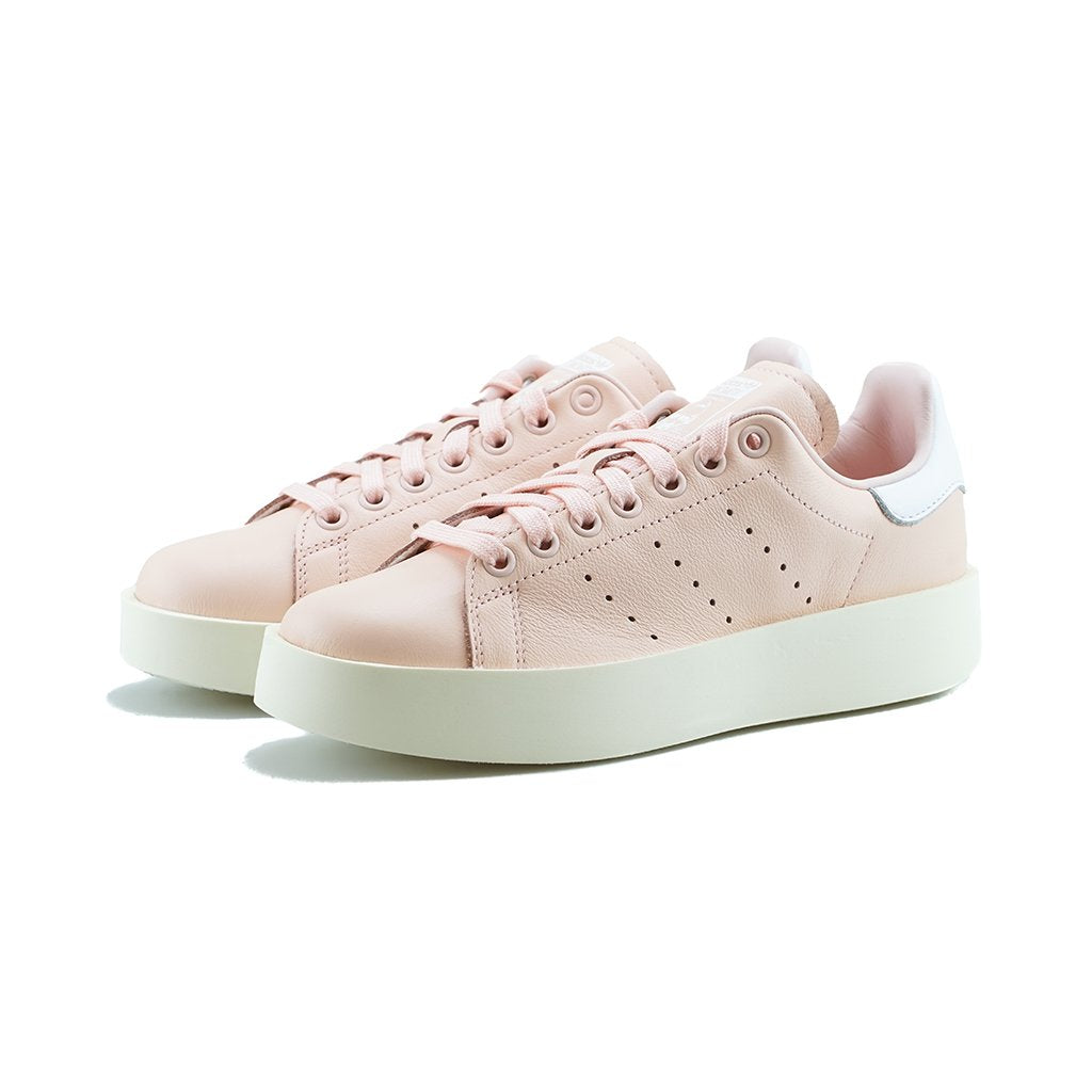 Adidas Originals Originals Stan Smith Bold W - POIZON