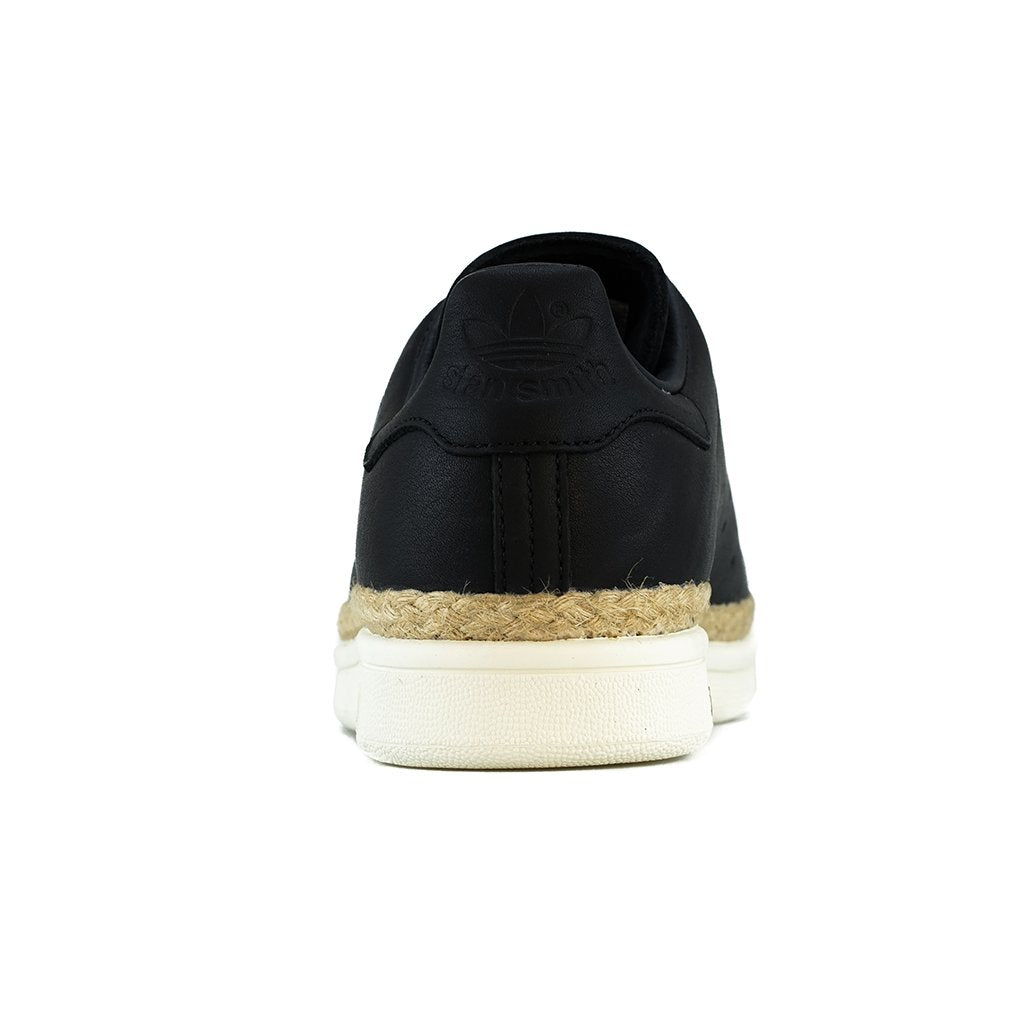 adidas Originals Stan Smith New Bold W Core Black Core Black Off W amongst few
