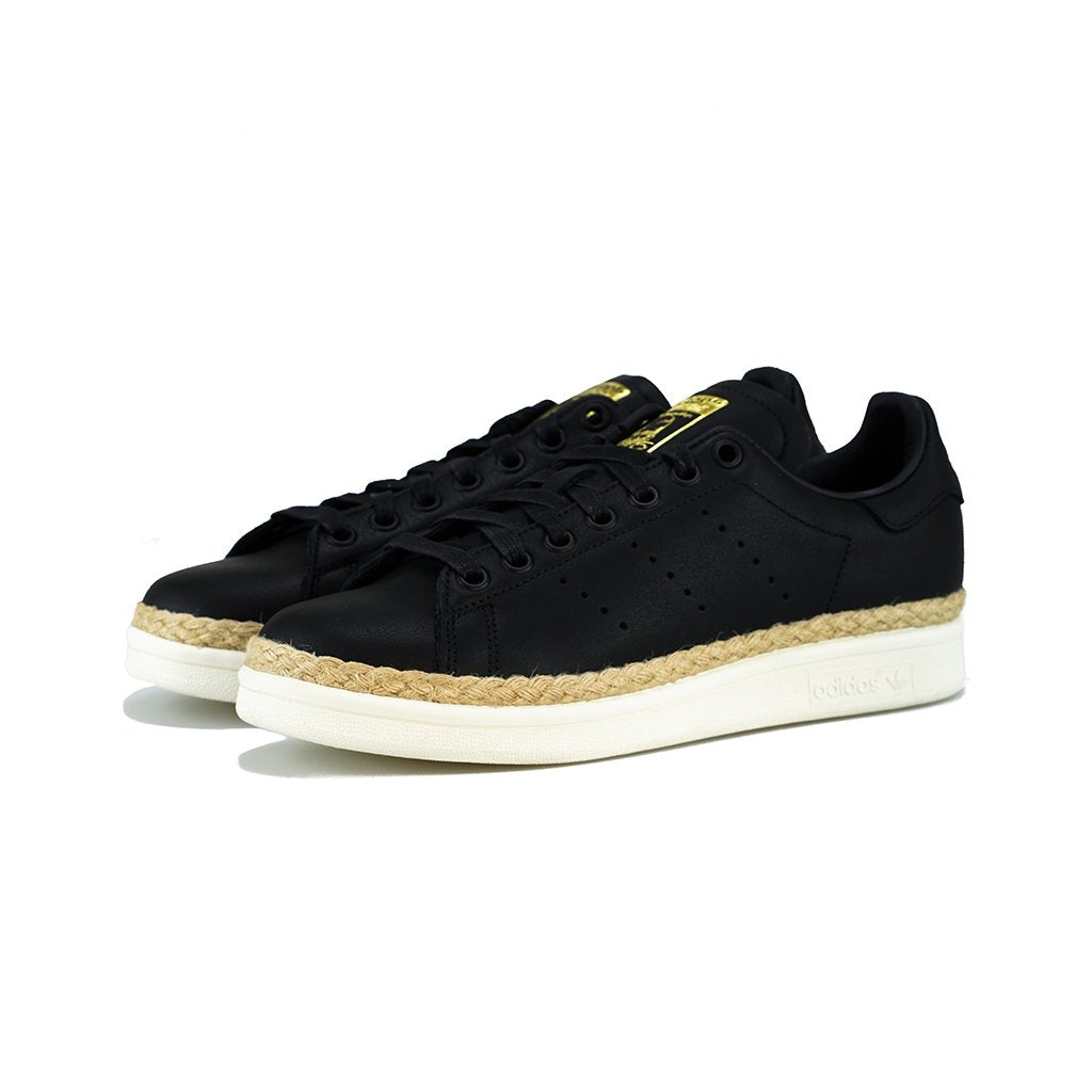 Stan smith bold black deals