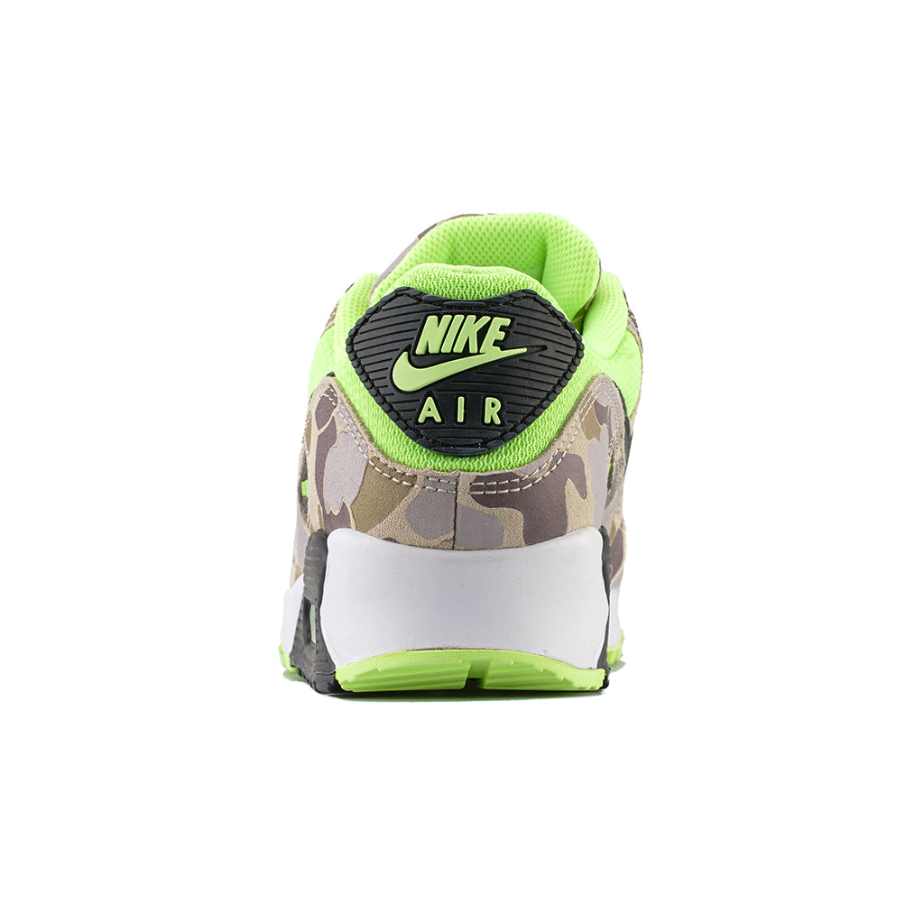 靴 airmax90 nike 29cm US11 camo/ghostgreen Buy Air Max 90 'Green Camo' - CW4039 300 | GOAT CA