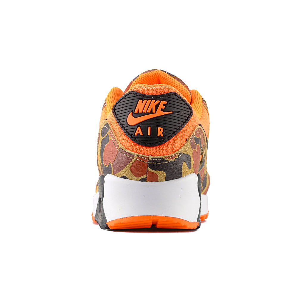 NIKE★AIR MAX 90 SP★カモ★迷彩★TOTAL ORANGE/BLACK★兼用 Air Max 90 SP 