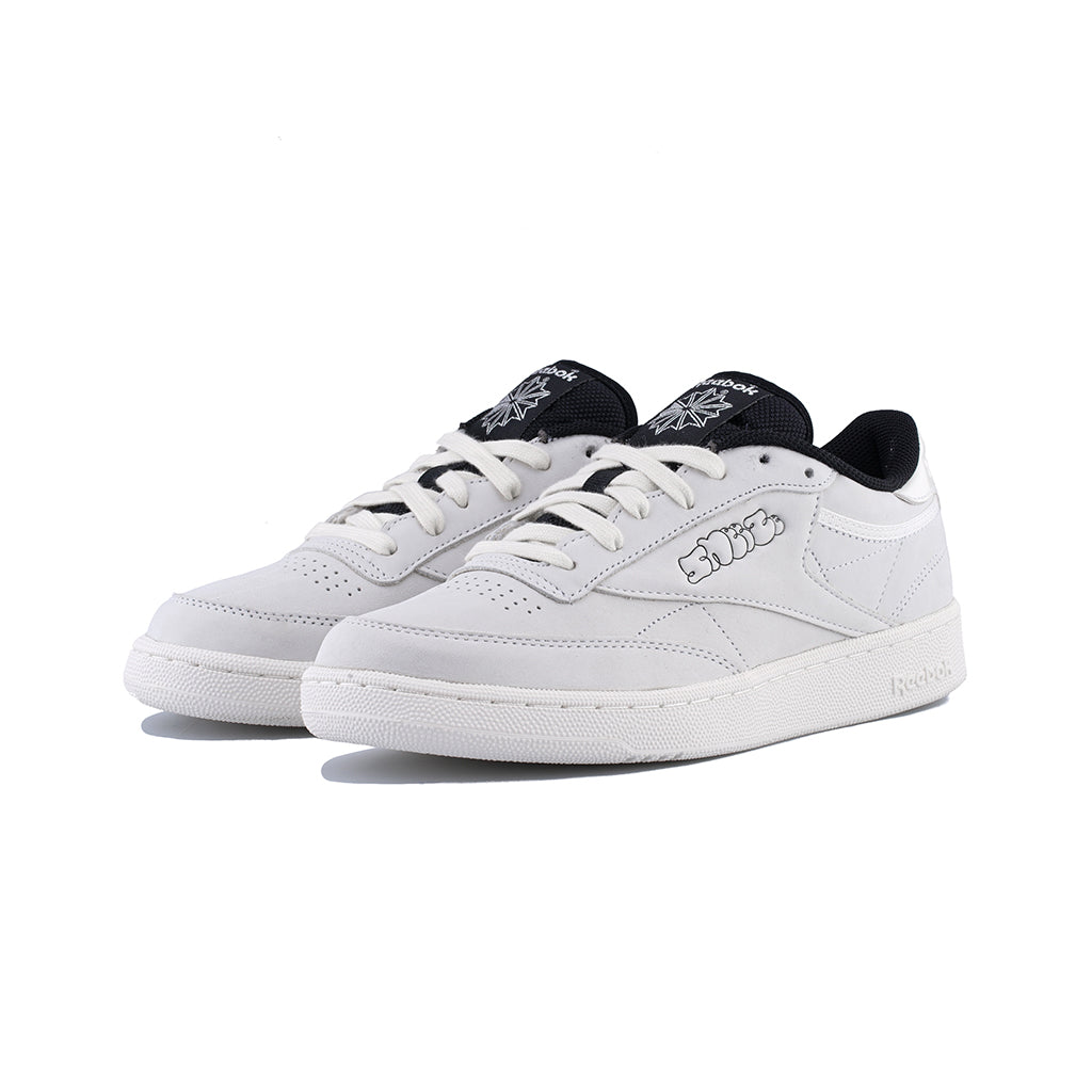 HOT White Club C Revenge Mu Reebok Club C Revenge MU
