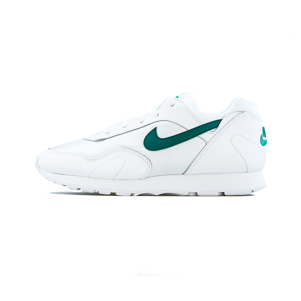 Nike W Outburst White Opal Green White amongst few