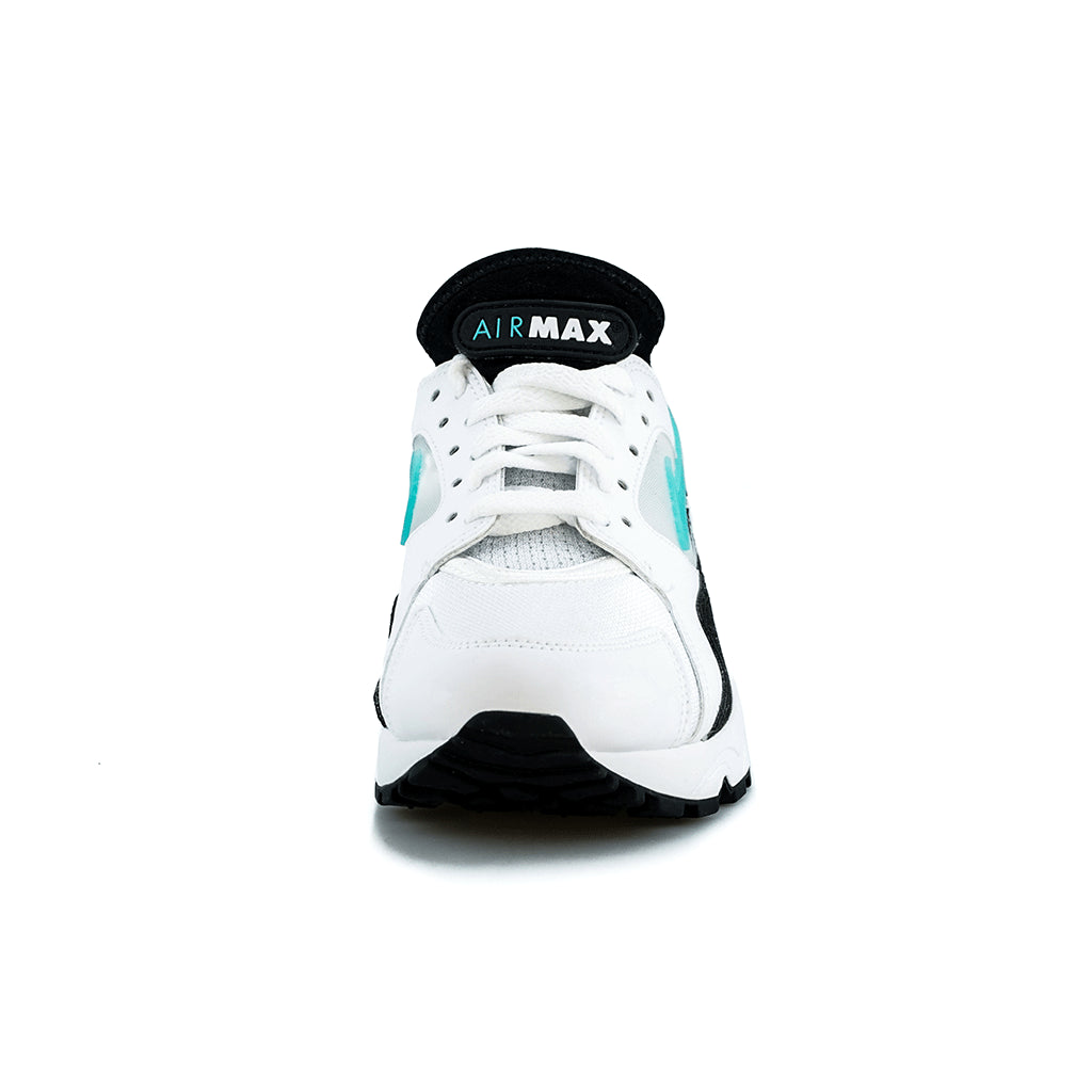 Nike air max 93 white/sport turq-black outlet
