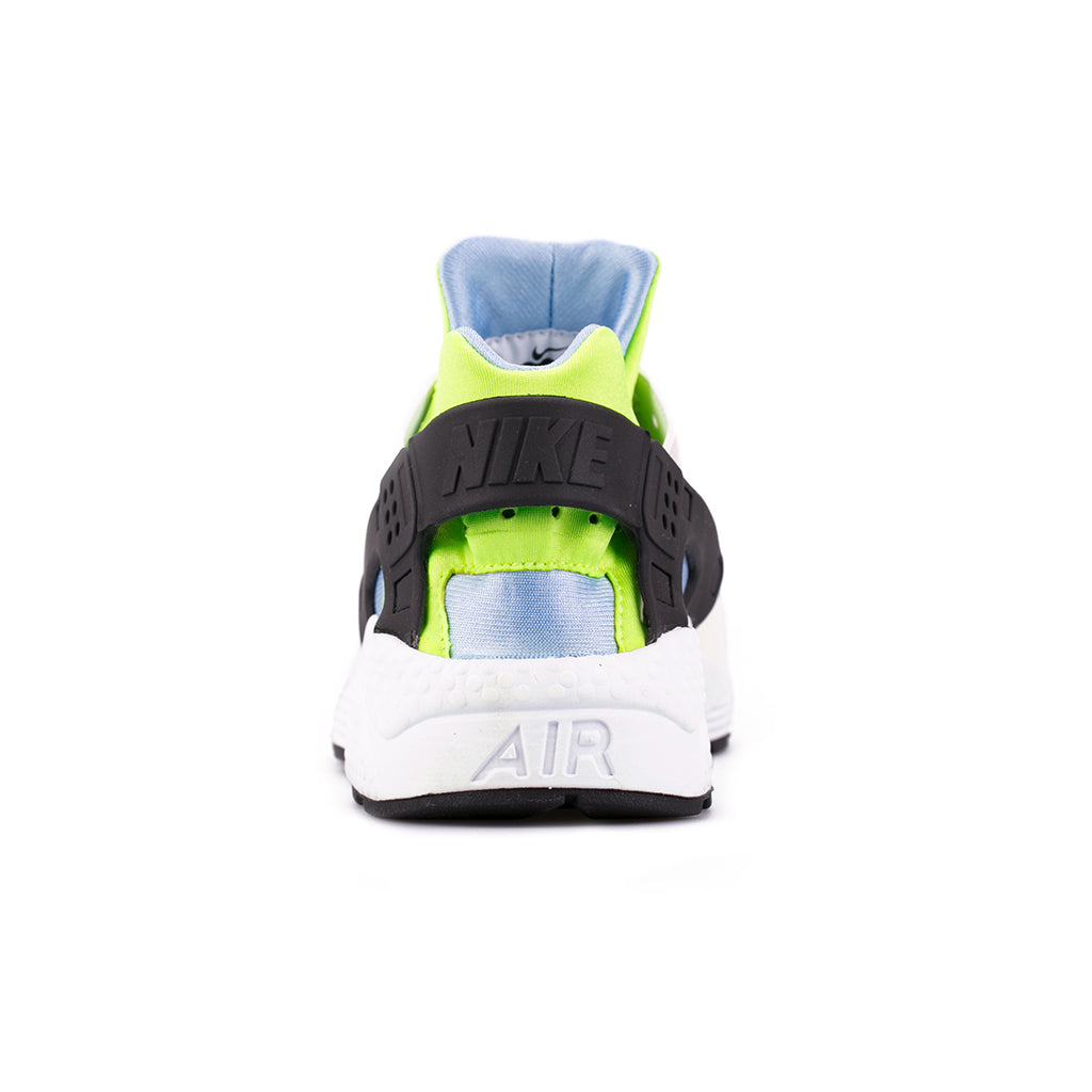 huarache off