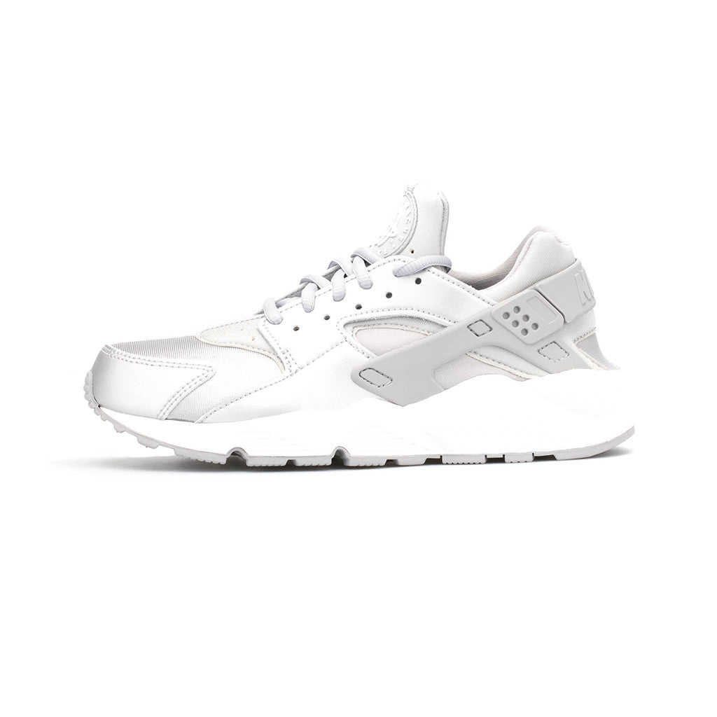 Huarache Run Nike Huarache White Platinum Nike W Air Huarache Run