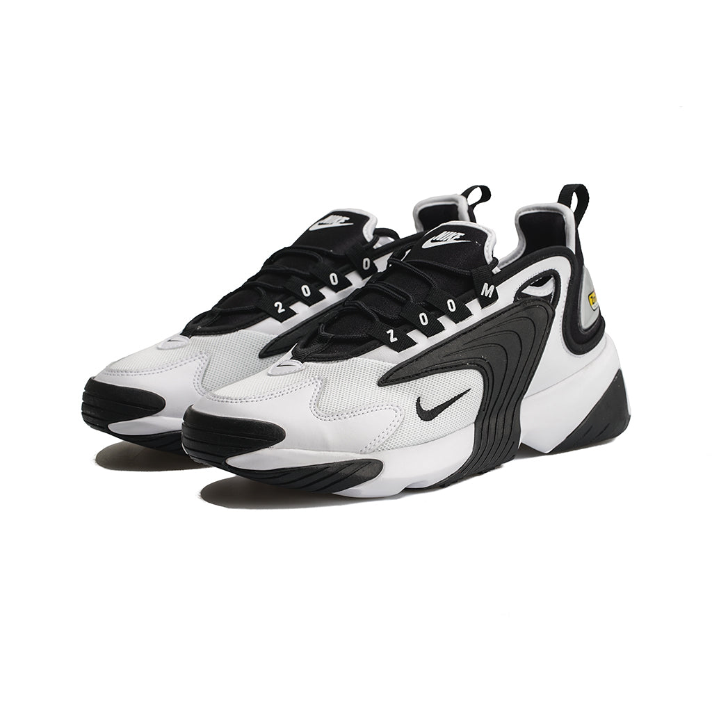 Nike - Zoom 2k (White/Black) – amongst few