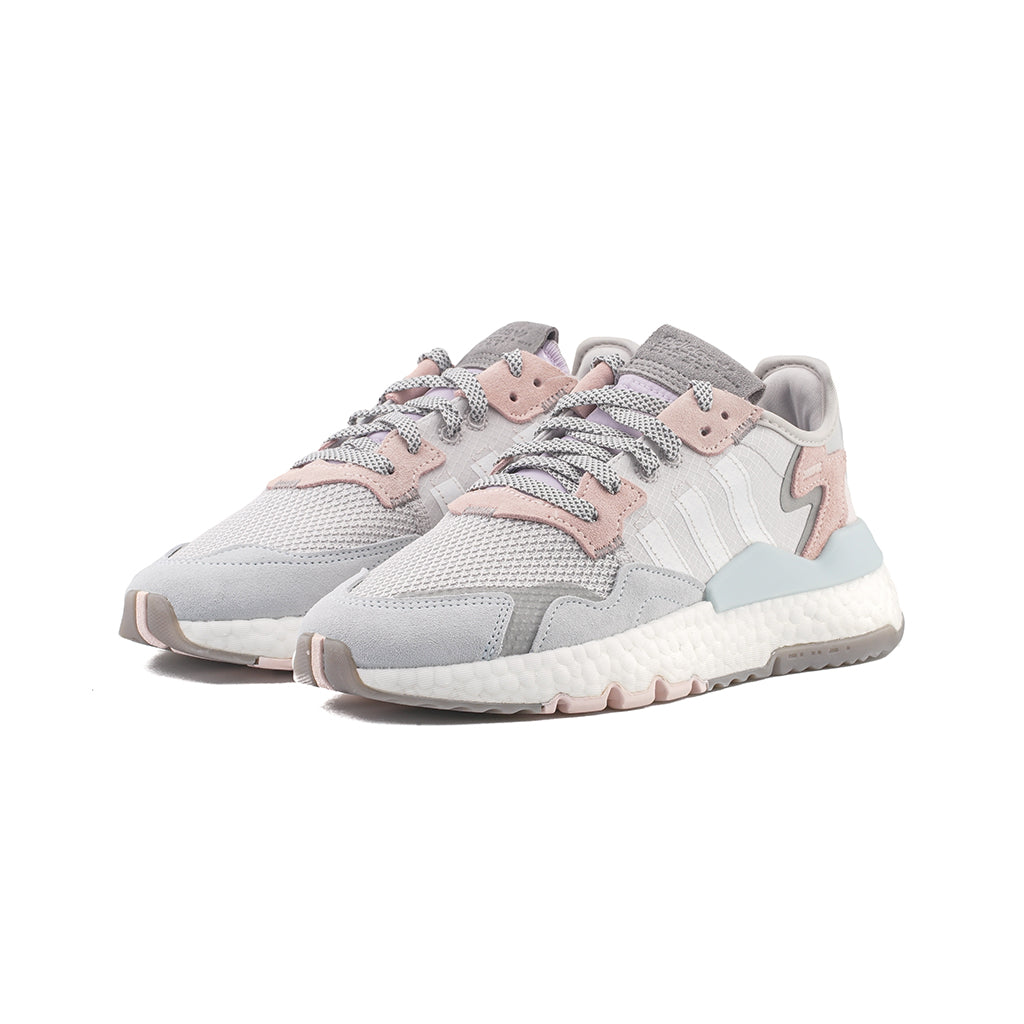 Adidas Originals Nite Jogger Grey Adidas Originals Adidas Ee5851 ADIDAS NITE JOGGER GREY