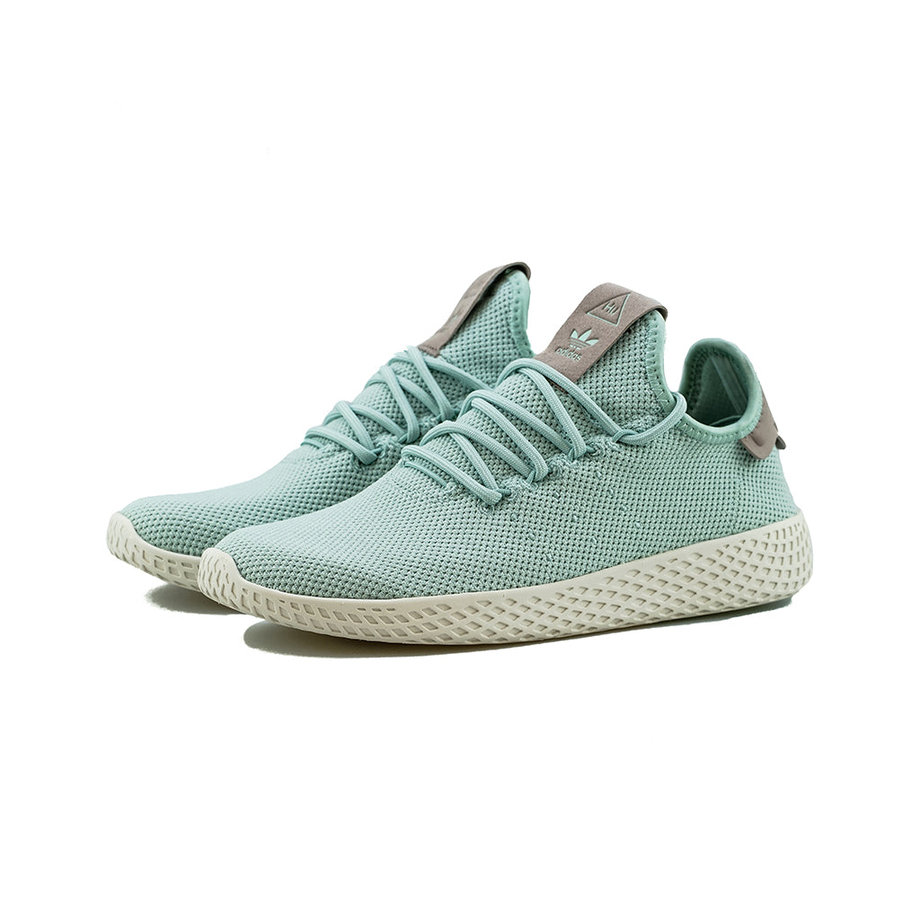 Sneakers Adidas Pharrell Williams Turquoise Adidas Turquoise